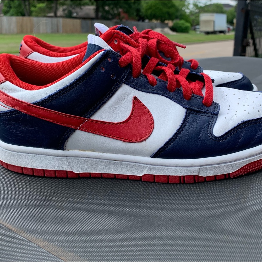 Nike shoes